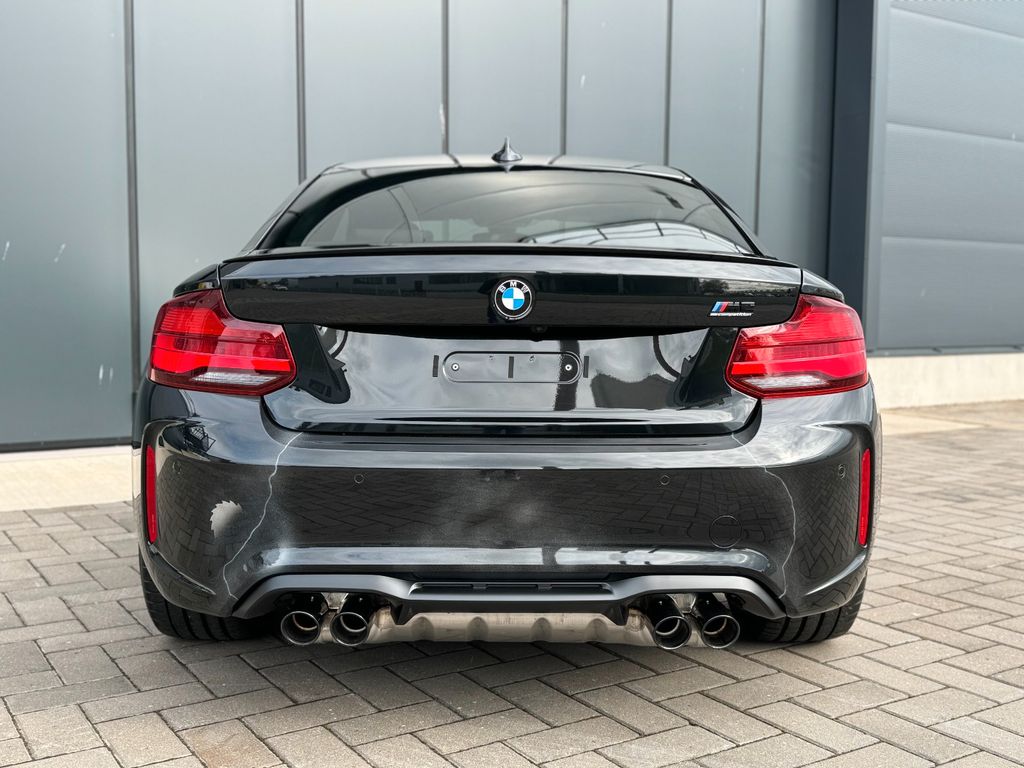 BMW M2 2020