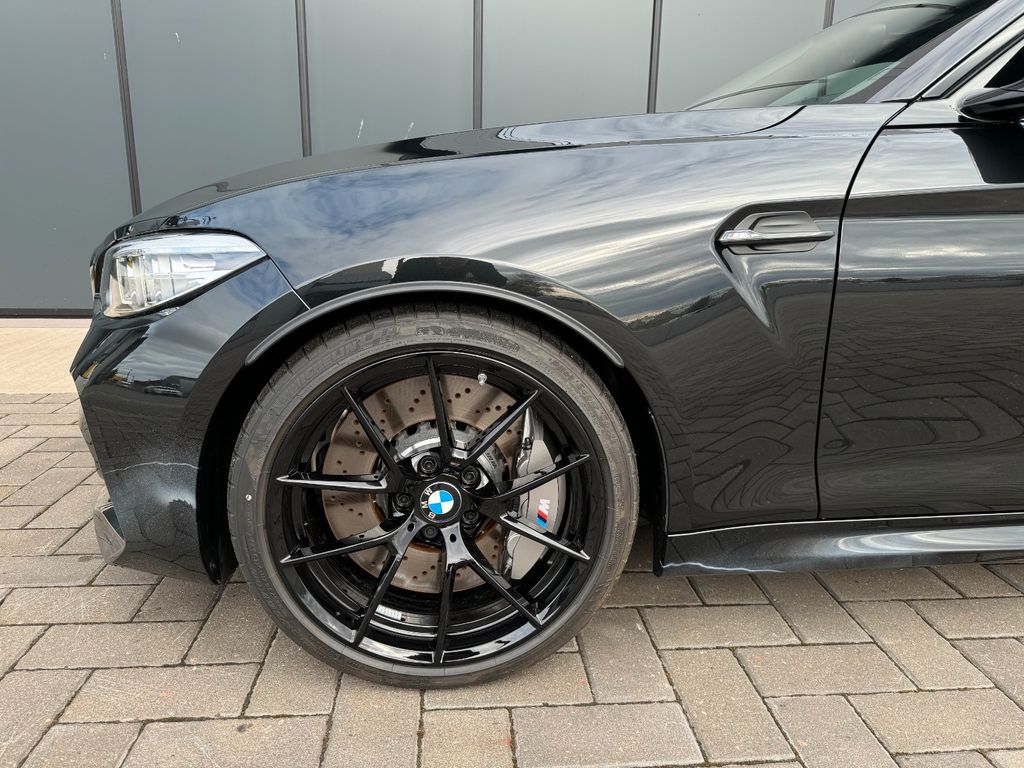 BMW M2 2020