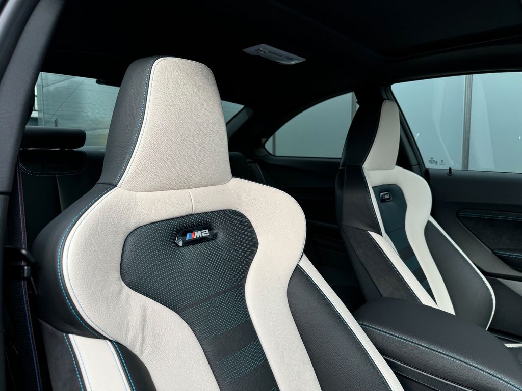 BMW M2 2020