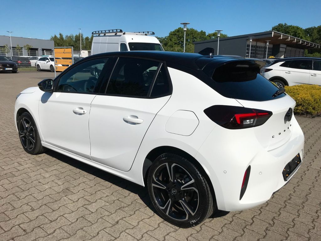 Opel Corsa 2024