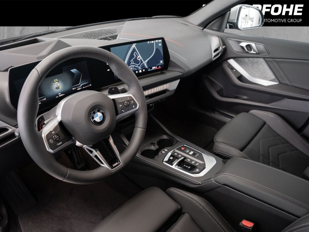 BMW 220 Gran Coupé 2025