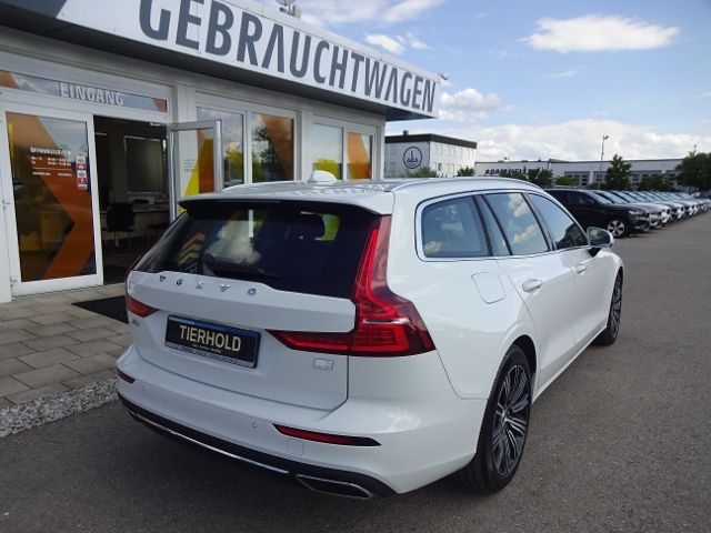 Volvo V60 2021