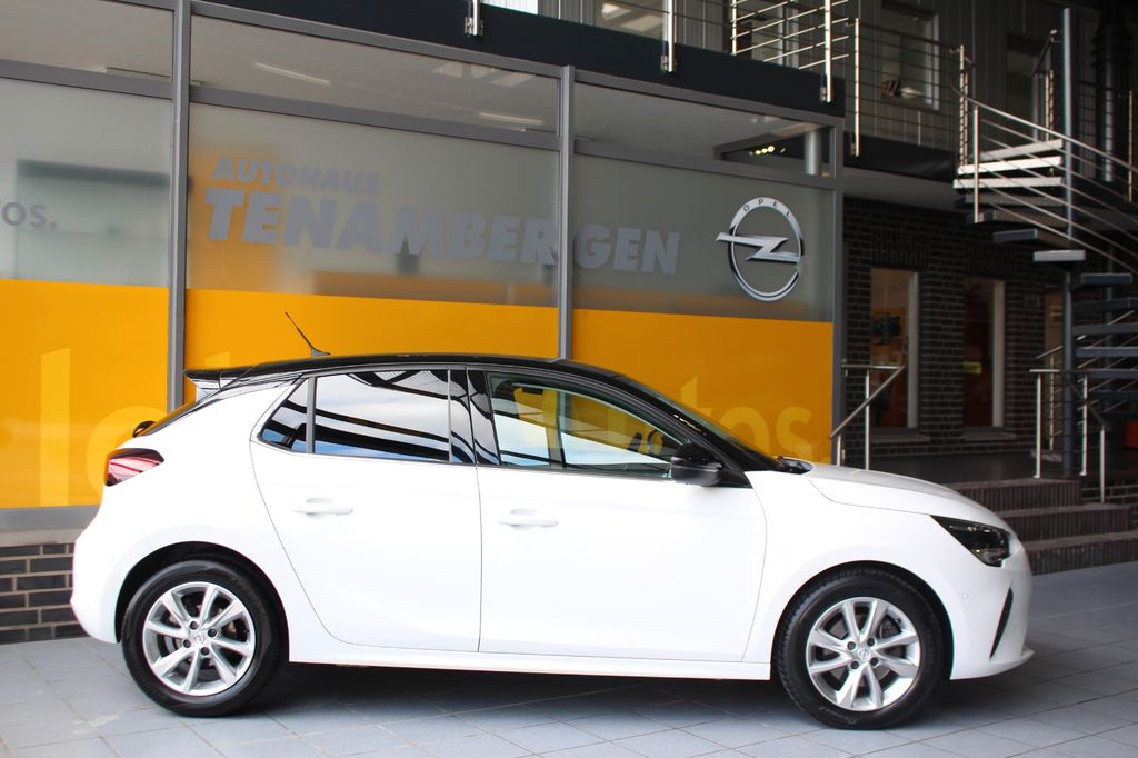 Opel Corsa 2020