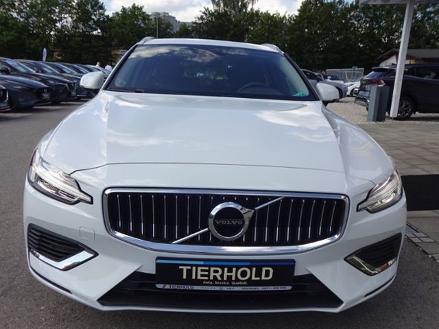 Volvo V60 2021