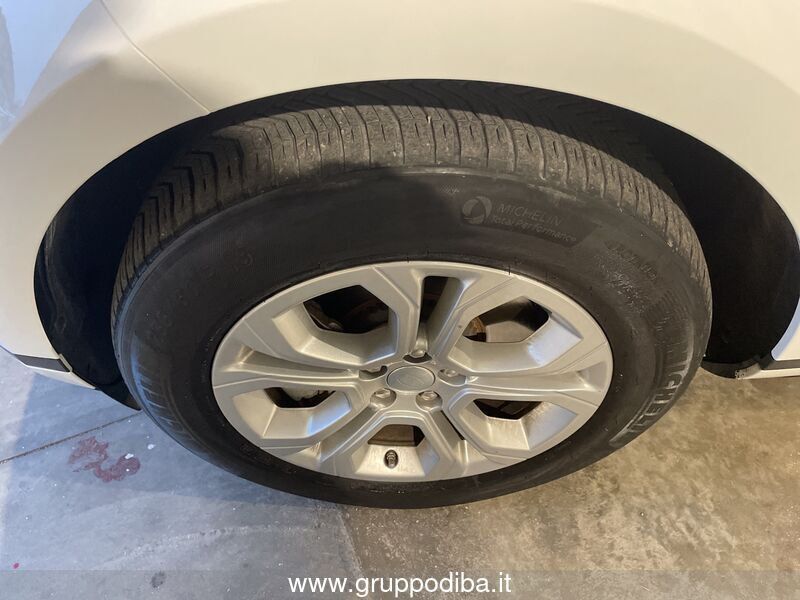 Land Rover Range Rover Evoque 2019