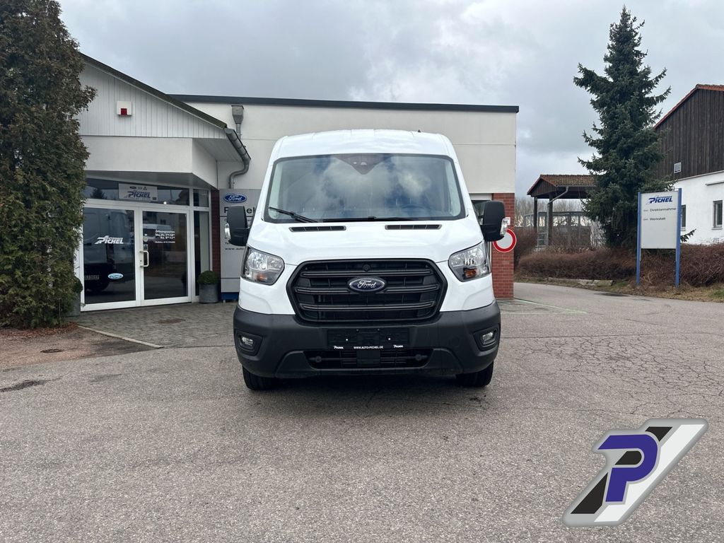 Ford Transit 2024