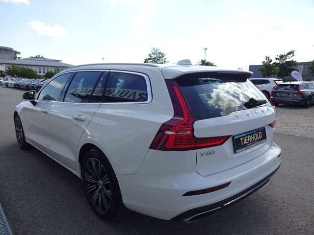 Volvo V60 2021
