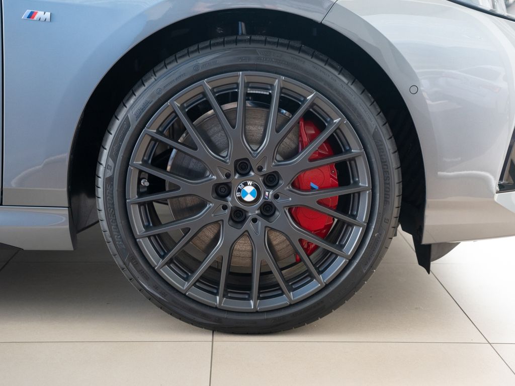 BMW 220 Gran Coupé 2025