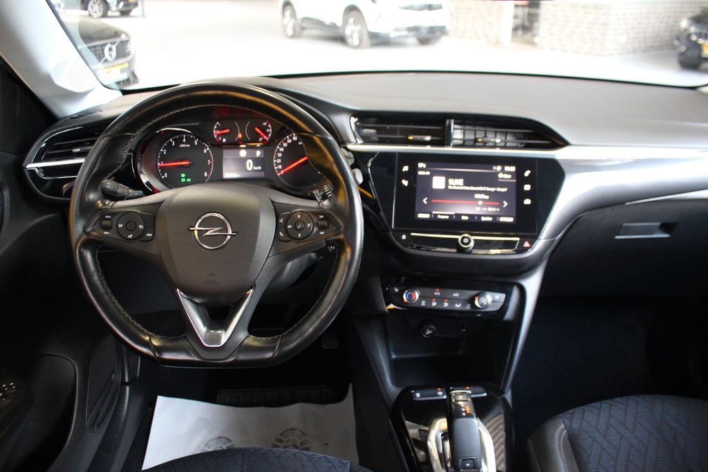 Opel Corsa 2020
