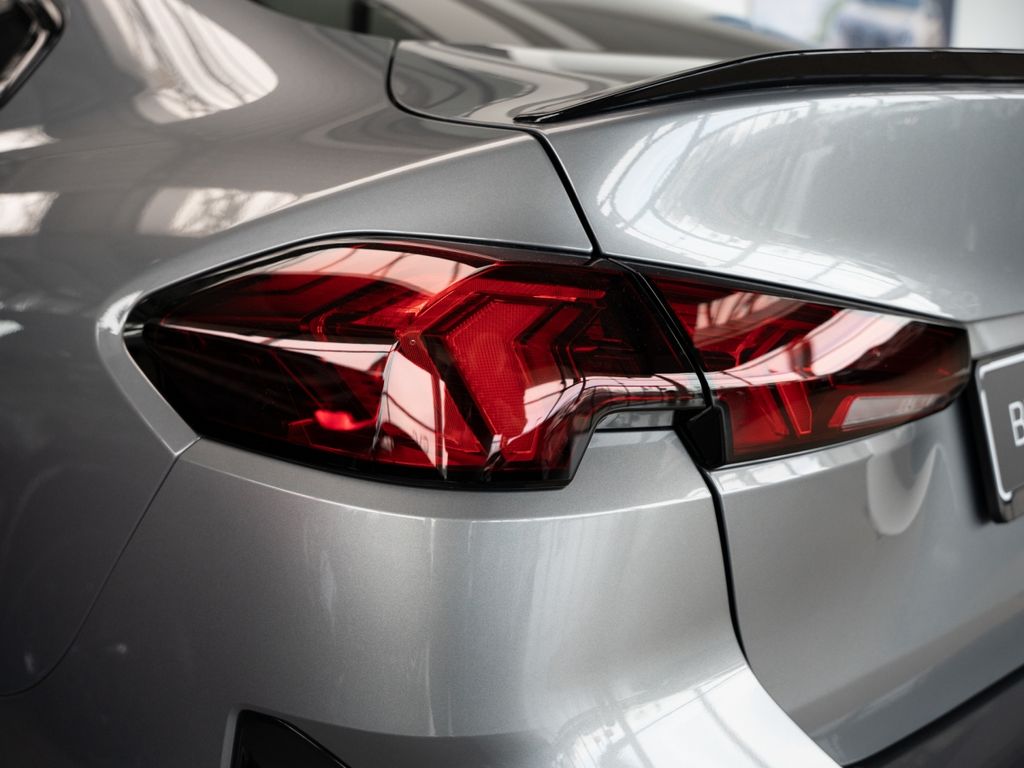 BMW 220 Gran Coupé 2025