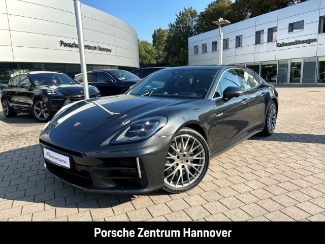 Porsche Panamera 2025