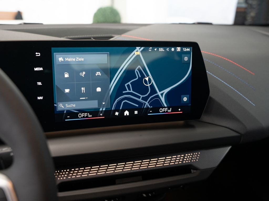 BMW 220 Gran Coupé 2025