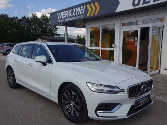 Volvo V60 2021