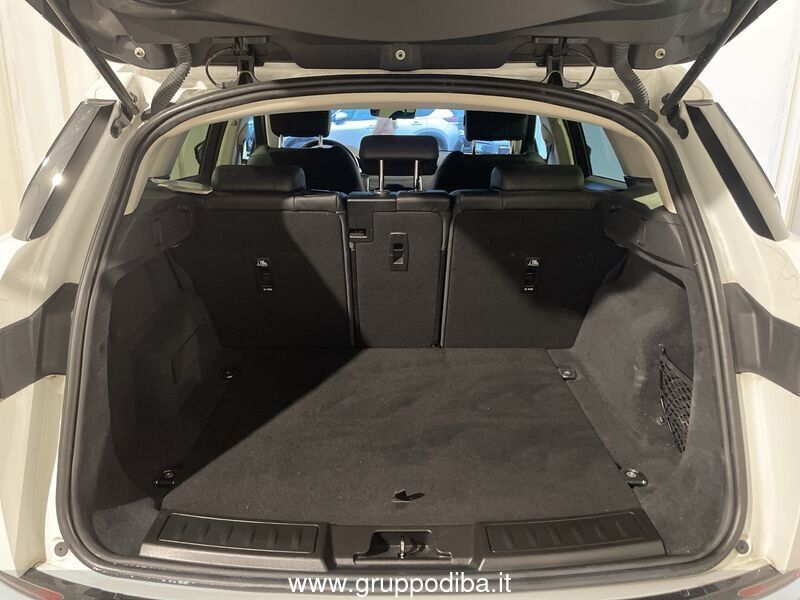 Land Rover Range Rover Evoque 2019