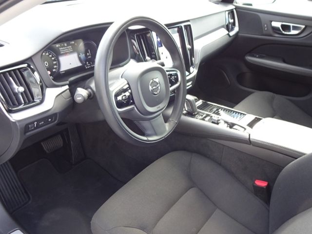 Volvo V60 2021