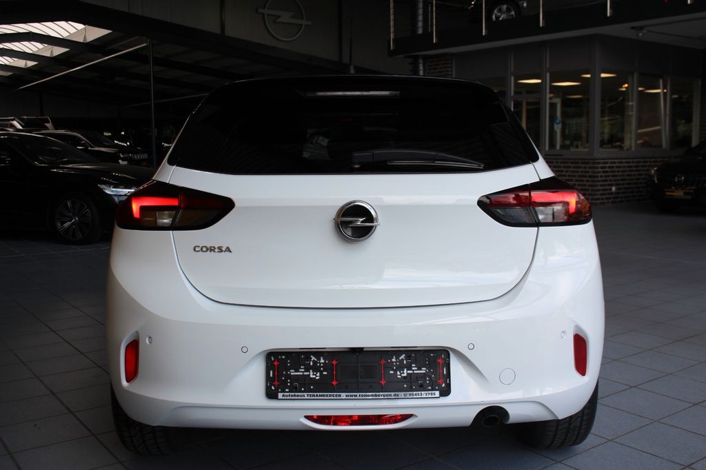 Opel Corsa 2020