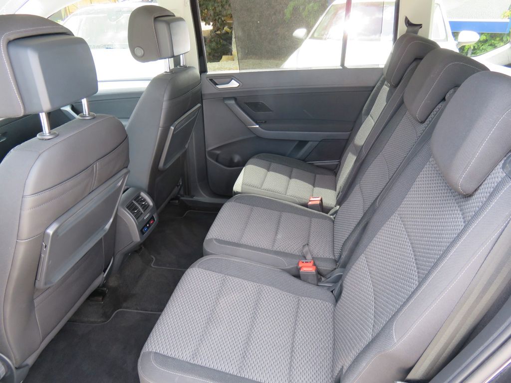 Volkswagen Touran 2020