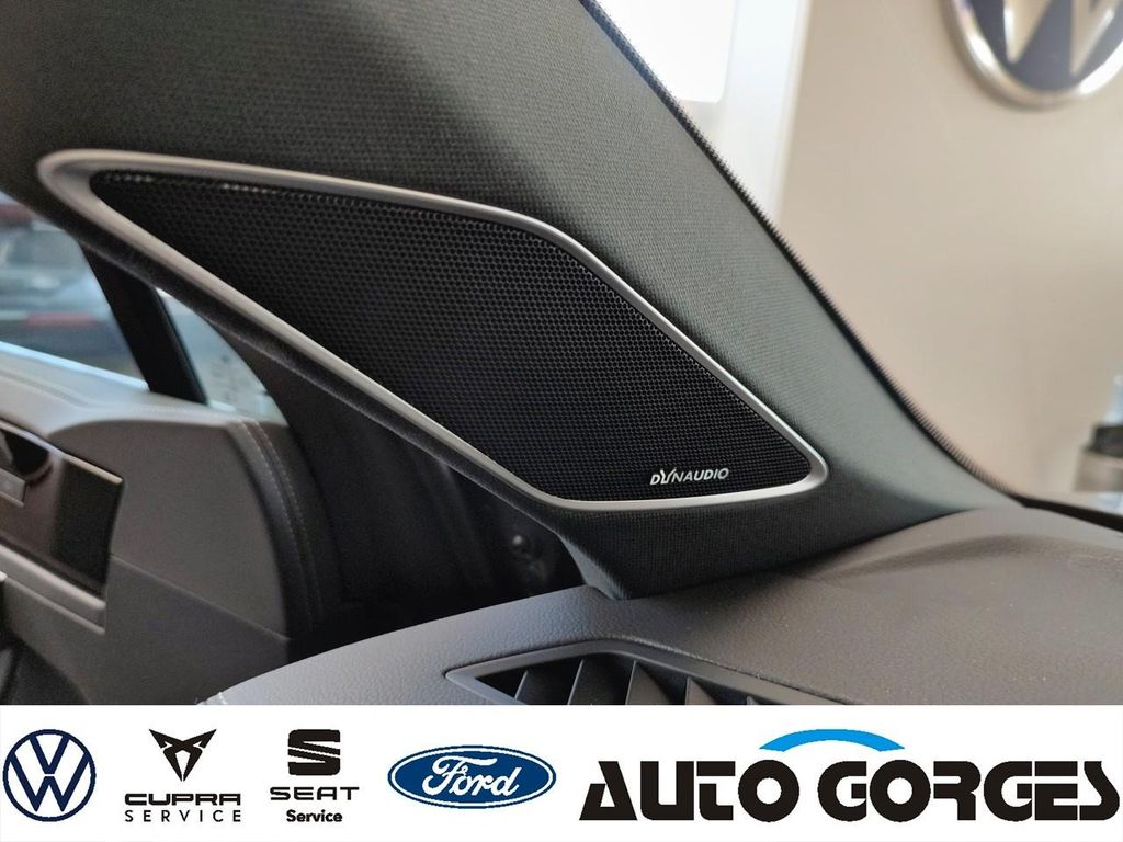 Volkswagen Touareg 2025