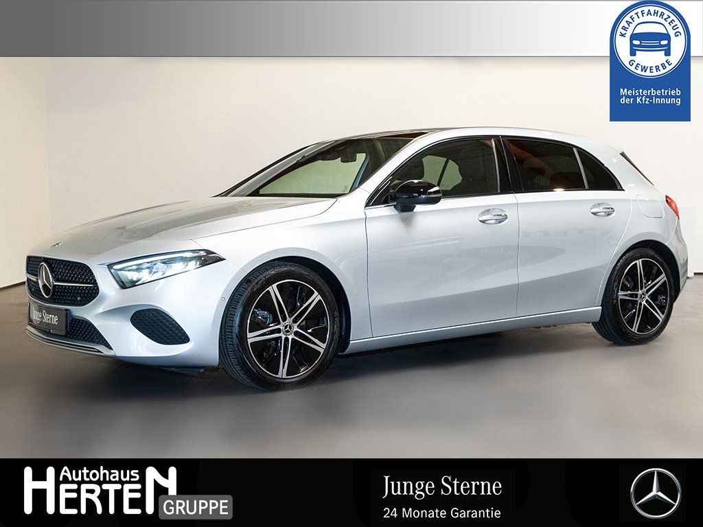 Mercedes-Benz A 180 2024