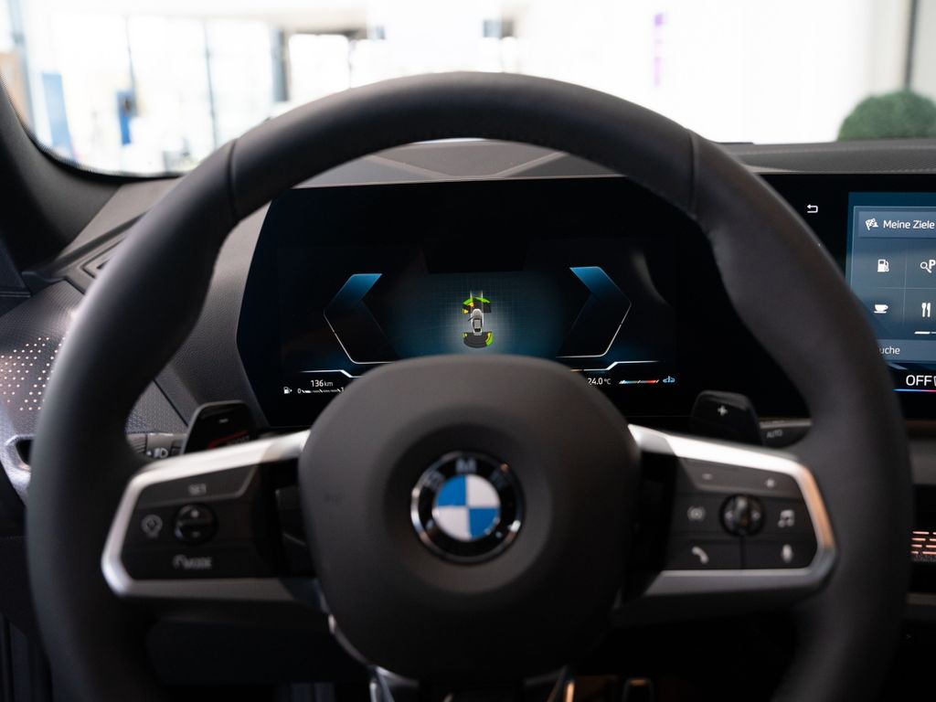 BMW 220 Gran Coupé 2025