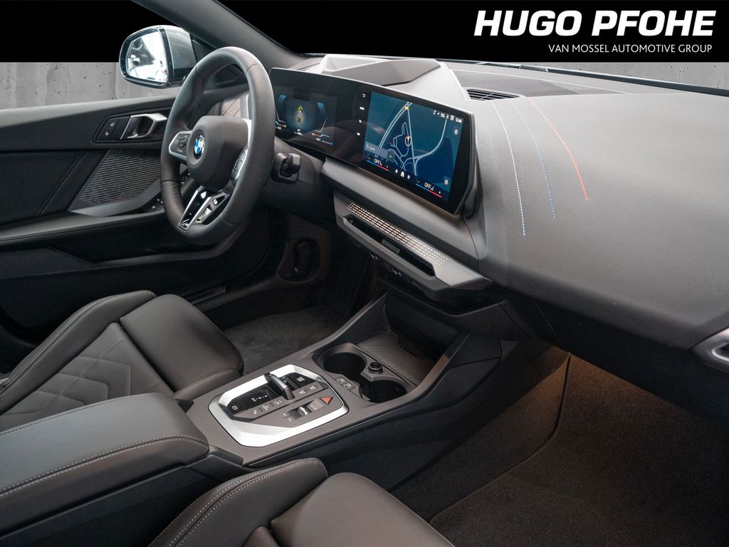 BMW 220 Gran Coupé 2025