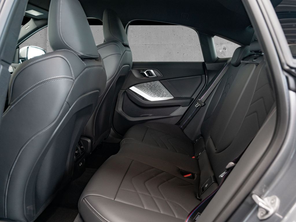 BMW 220 Gran Coupé 2025