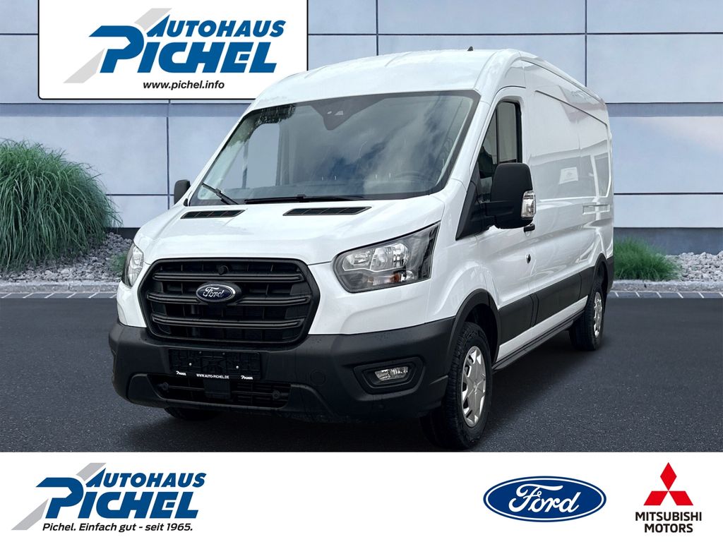 Ford Transit 2024