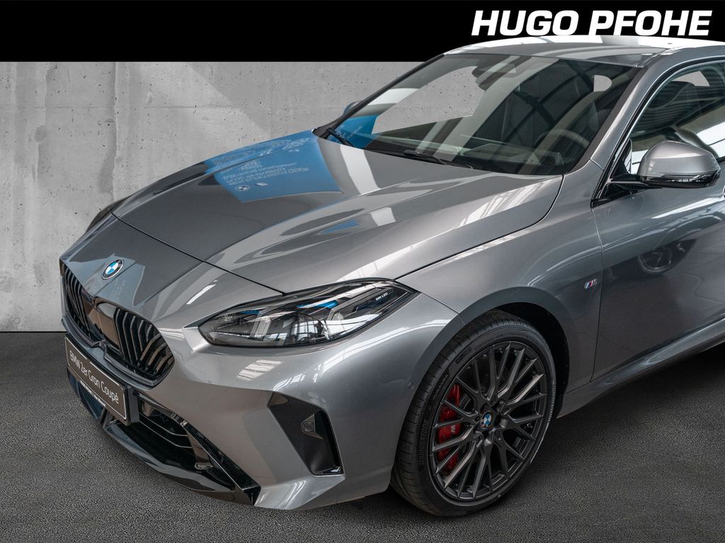 BMW 220 Gran Coupé 2025