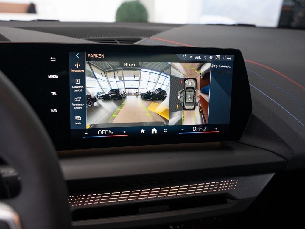 BMW 220 Gran Coupé 2025