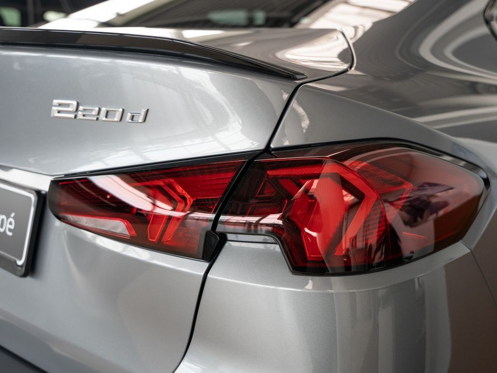 BMW 220 Gran Coupé 2025