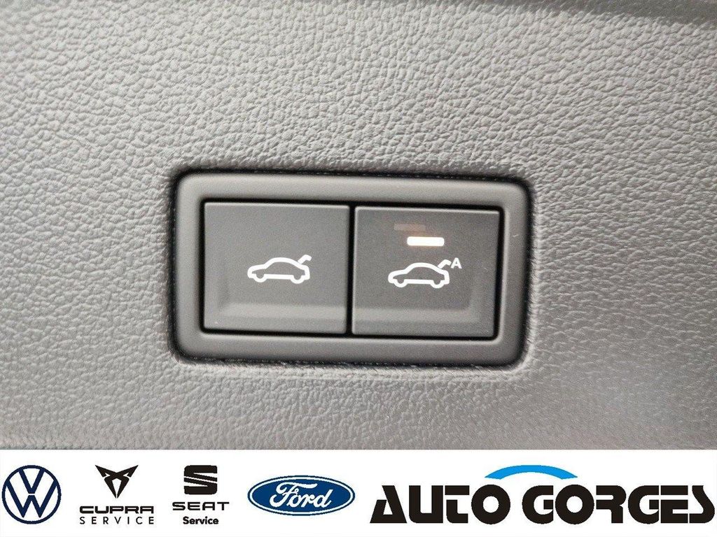 Volkswagen Touareg 2025