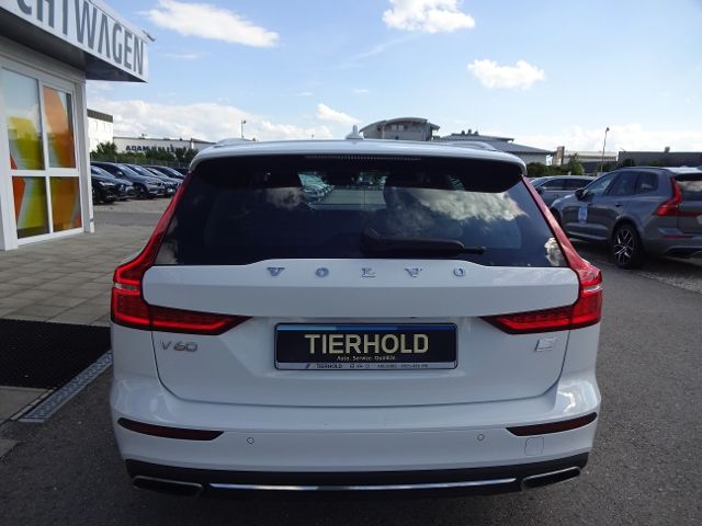 Volvo V60 2021