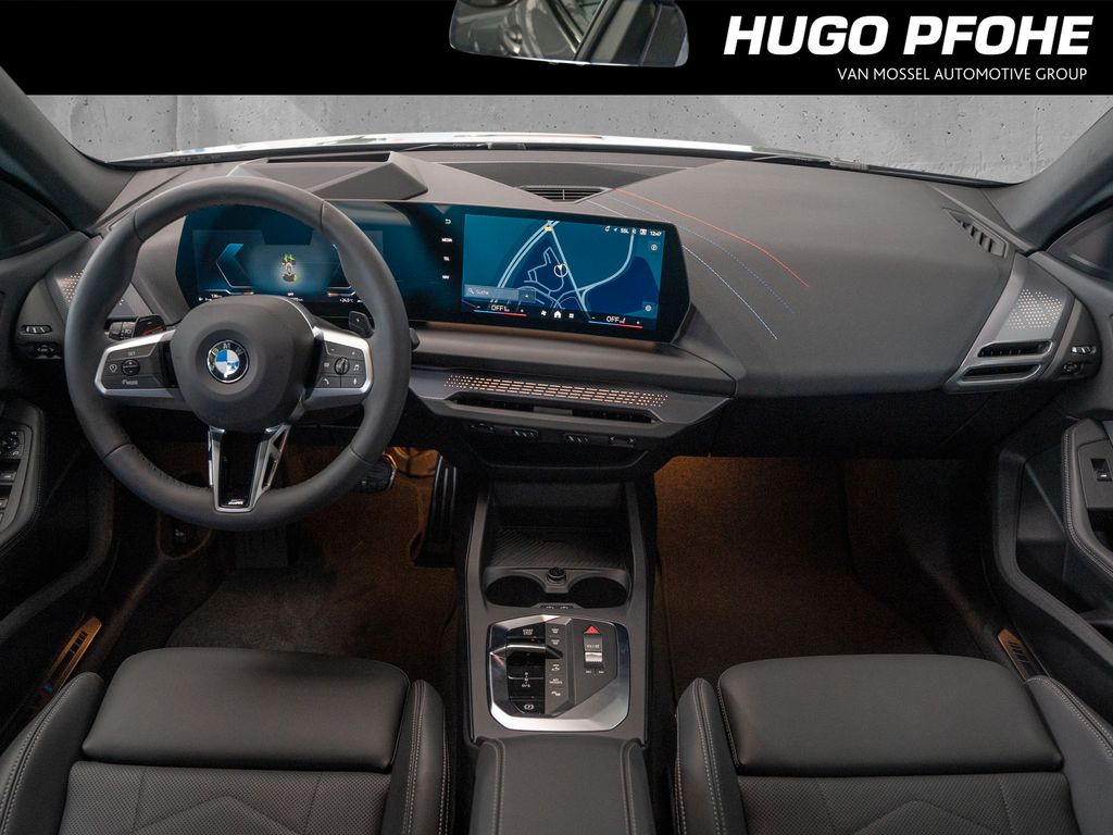 BMW 220 Gran Coupé 2025