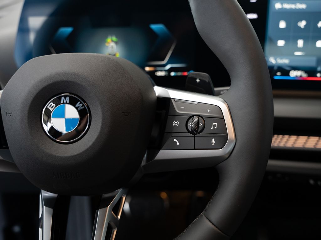 BMW 220 Gran Coupé 2025