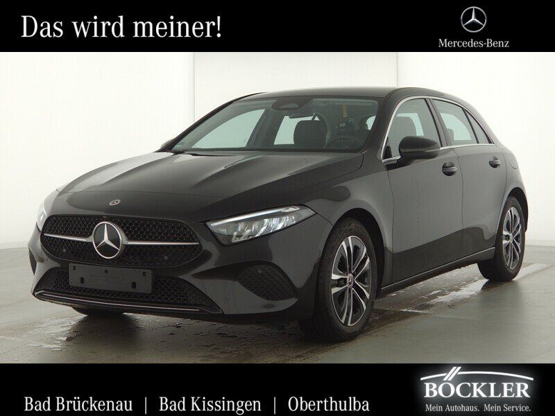 Mercedes-Benz A 180 2023