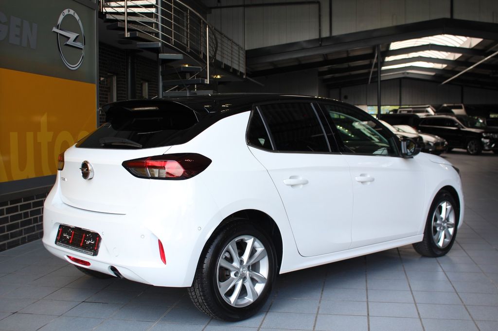 Opel Corsa 2020