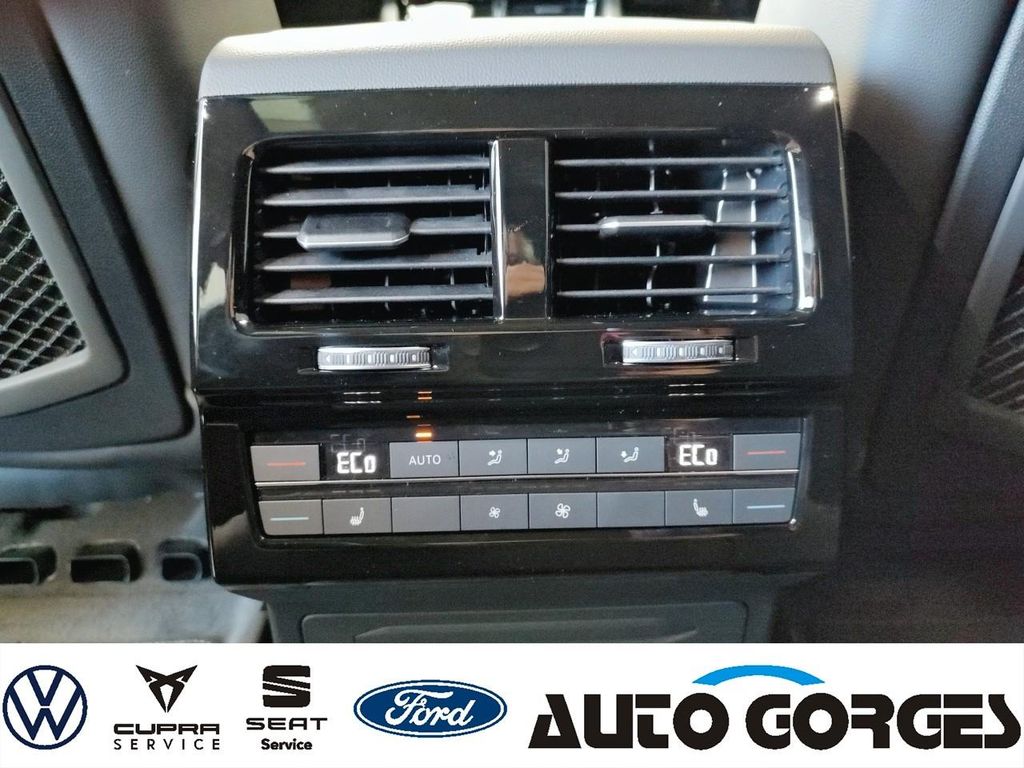 Volkswagen Touareg 2025