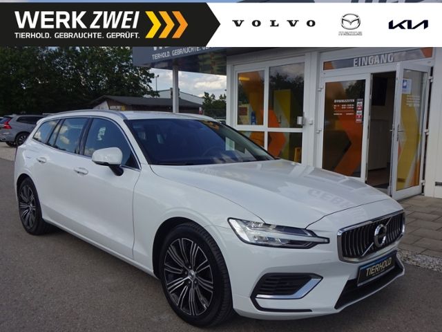 Volvo V60 2021