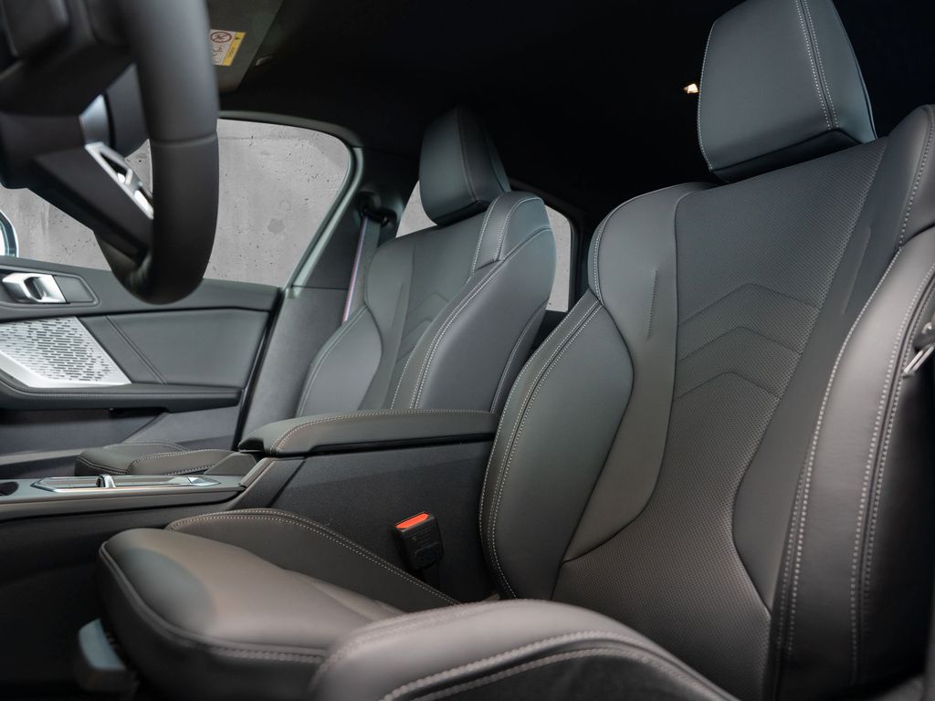 BMW 220 Gran Coupé 2025