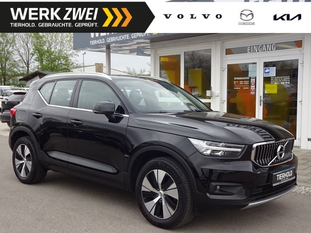 Volvo XC40 2021