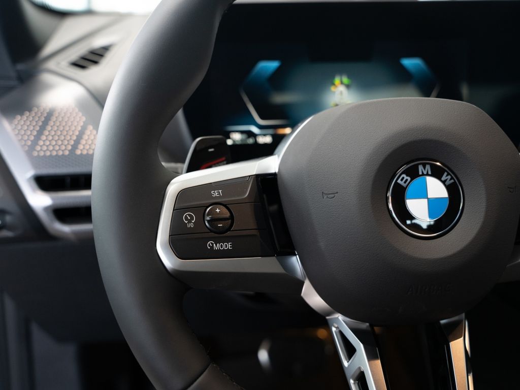 BMW 220 Gran Coupé 2025