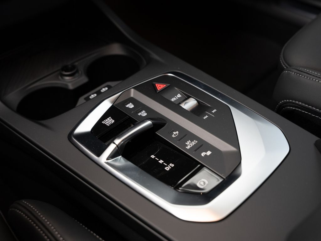 BMW 220 Gran Coupé 2025