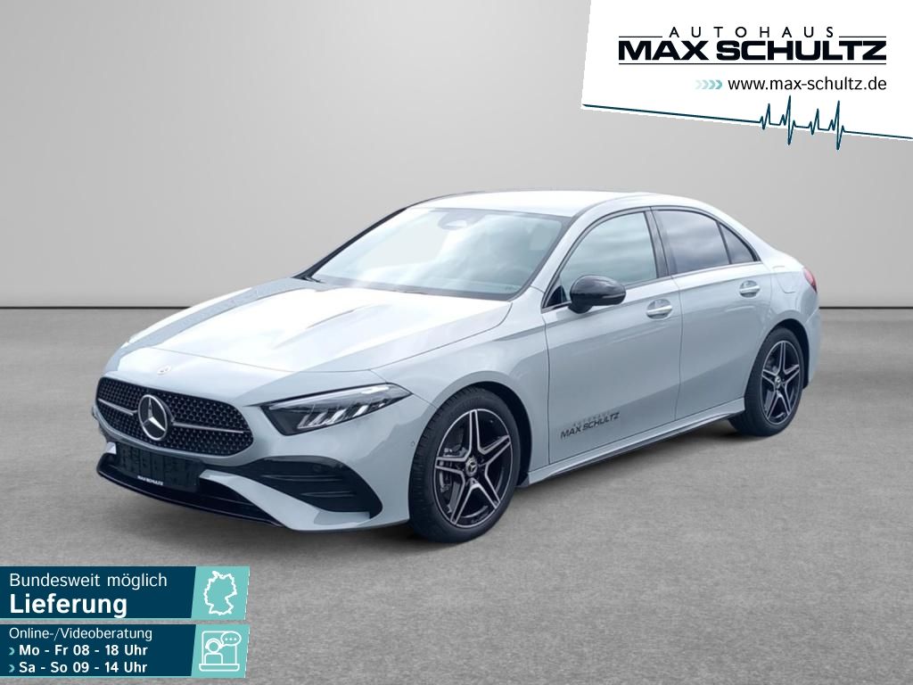 Mercedes-Benz A 200 2025