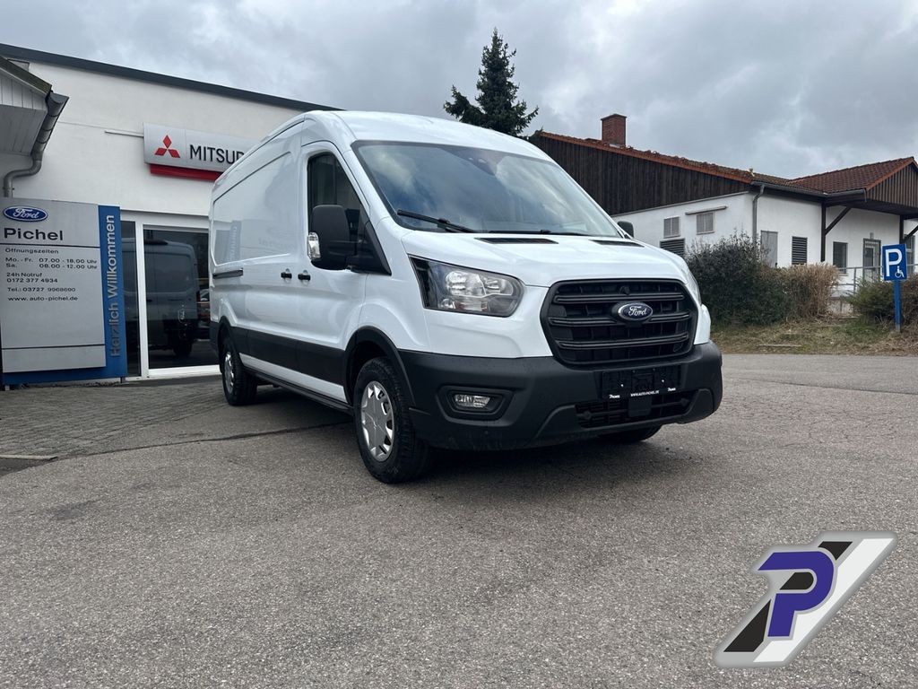 Ford Transit 2024