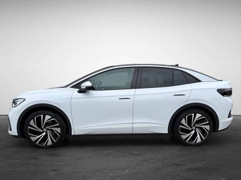 Volkswagen ID.5 2024