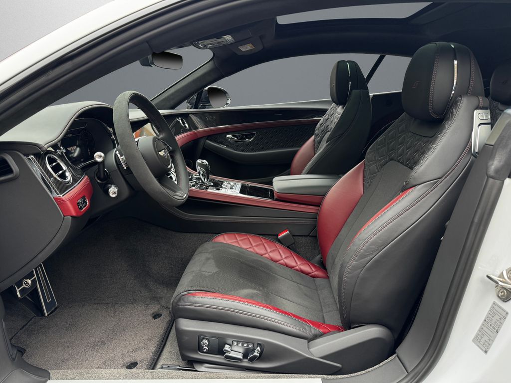 Bentley Continental GT 2024