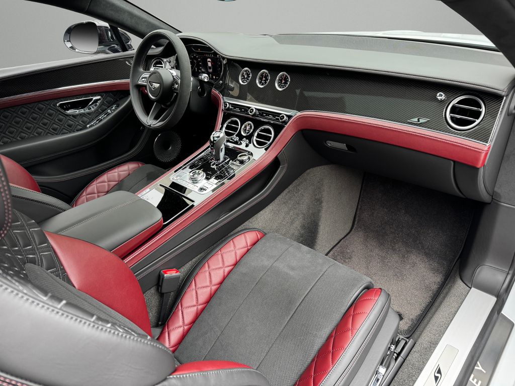 Bentley Continental GT 2024