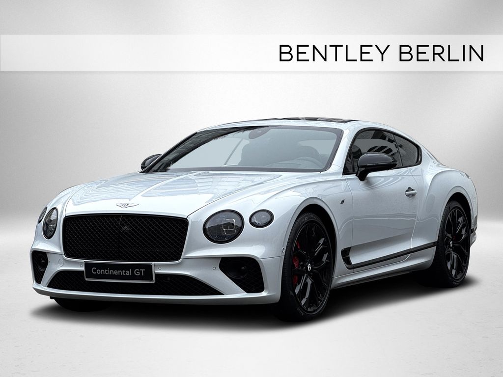 Bentley Continental GT 2024