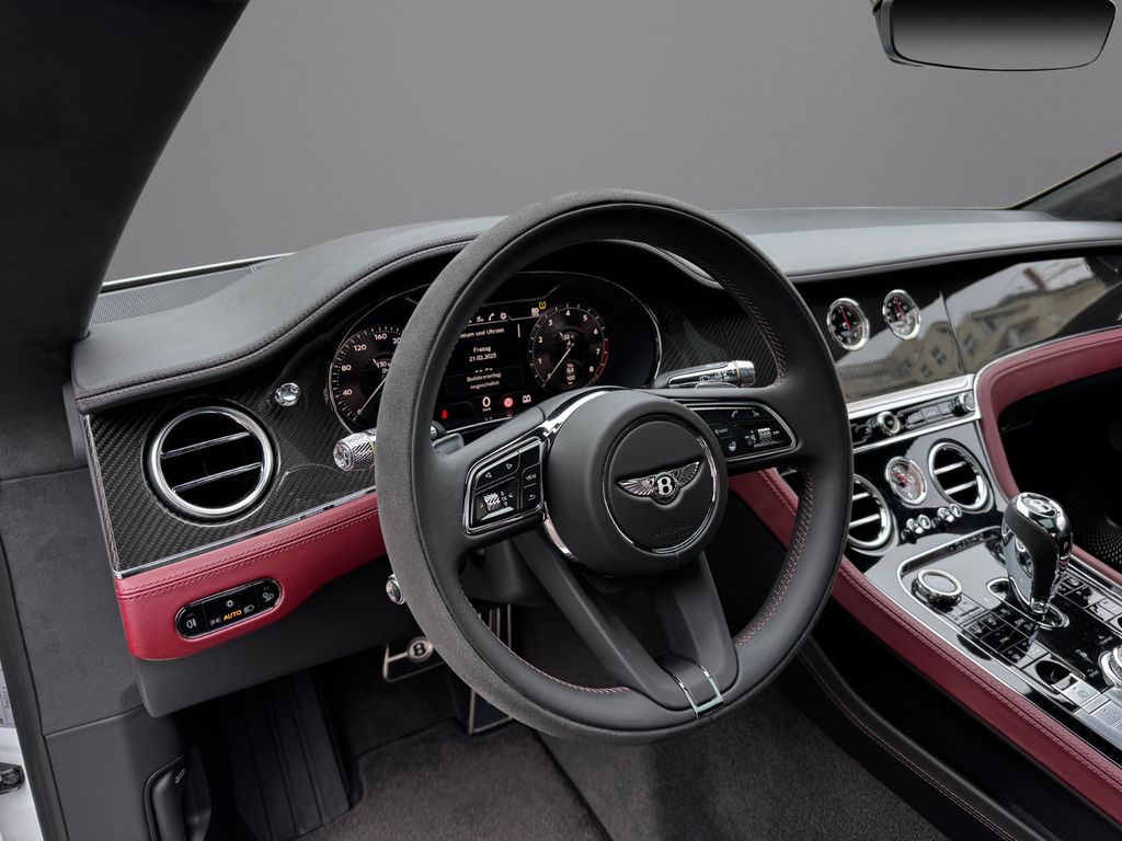 Bentley Continental GT 2024