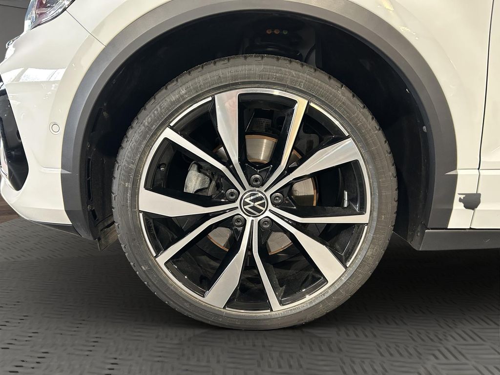 Volkswagen T-Roc 2024